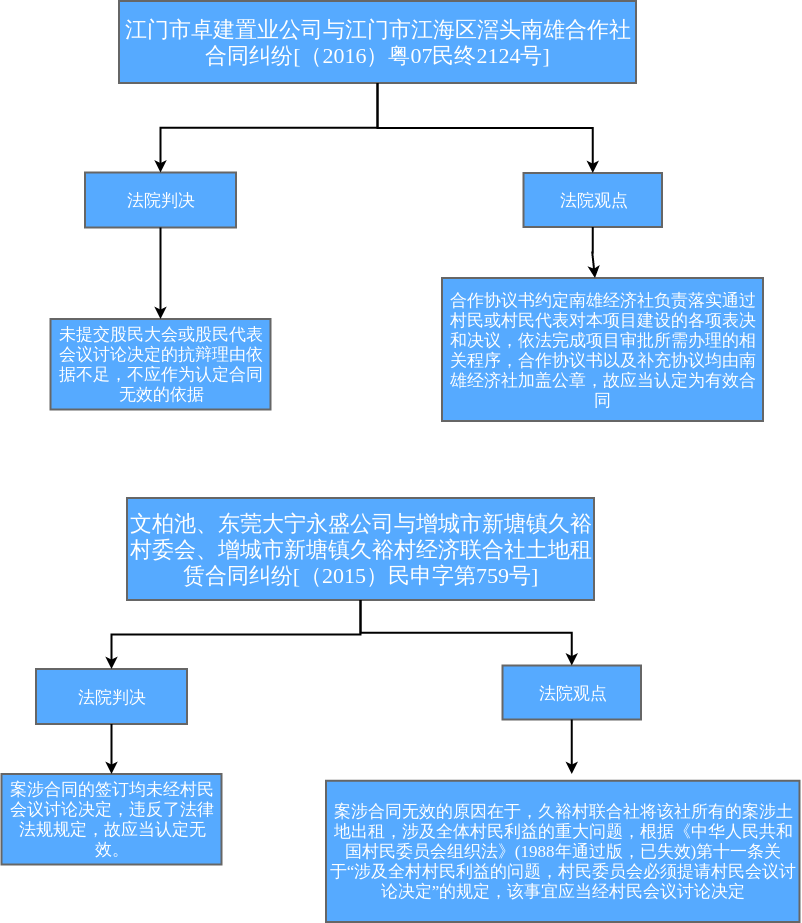 XX公司BPM项目组织结构图